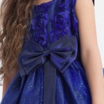 robe princesse fille, robe cérémonie fille, robe petite fille, robe fillette, robe cérémonie bébé, robe de communion, robe demoiselle honneur enfant,