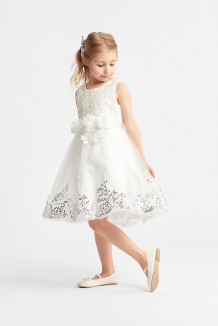 robe princesse fille, robe cérémonie fille, robe petite fille, robe fillette, robe cérémonie bébé, robe de communion, robe demoiselle honneur enfant,