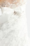 robe cérémonie bébé Lou
