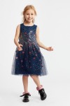 robe cérémonie fille, robe princesse fille, robe de communion, robe demoiselle honneur enfant