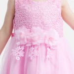 robe cérémonie bébé Amy rose