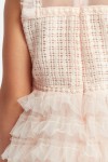 robe cérémonie fille, robe princesse fille, robe de communion, robe demoiselle honneur enfant