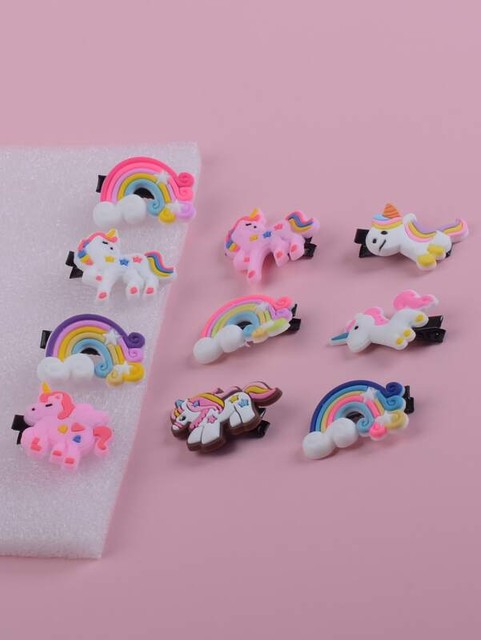 pince cheveux fille, barrettes cheveux enfant