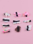 pince cheveux fille, barrettes cheveux enfant