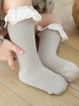 chaussette haute fille, chaussettes bebe, chaussettes fille, chaussettes, bebe, fille 