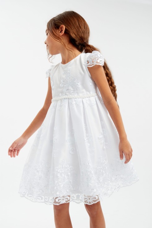 robe princesse fille, robe cérémonie fille, robe petite fille, robe fillette, robe cérémonie fille, robe cérémonie bébé, robe de communion, robe demoiselle honneur enfant,