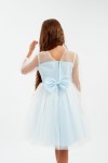 robe princesse fille, robe cérémonie fille, robe petite fille, robe fillette, robe cérémonie bébé, robe de communion, robe demoiselle honneur enfant,
