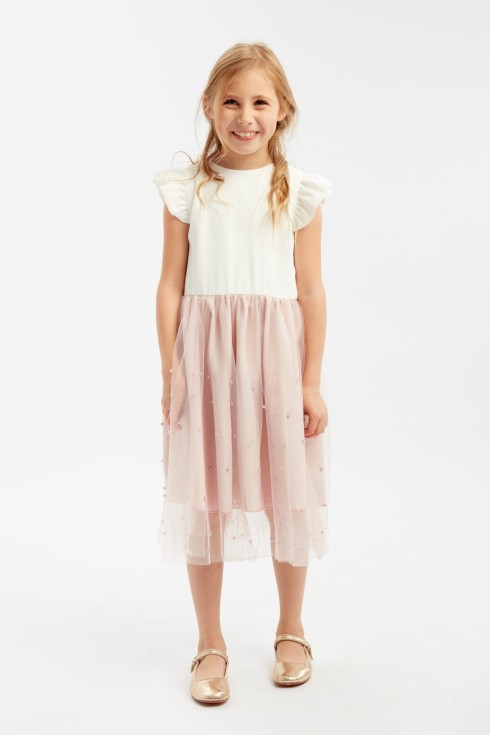 robe princesse fille, robe cérémonie fille, robe petite fille, robe fillette, robe cérémonie bébé, robe de communion, robe demoiselle honneur enfant,