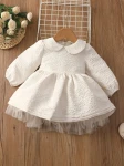 robe fille, robe cérémonie fille, robe petite fille, robe fillette