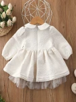 robe fille, robe cérémonie fille, robe petite fille, robe fillette