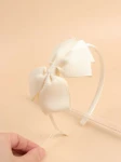 serre-tête, bandeaux, bandeau cheveux fille, pince cheveux fille, barrettes cheveux enfant