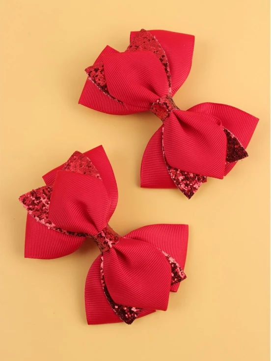 pince cheveux fille, barrettes cheveux enfant
