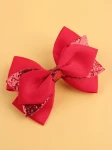 pince cheveux fille, barrettes cheveux enfant