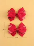 pince cheveux fille, barrettes cheveux enfant