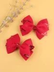 pince cheveux fille, barrettes cheveux enfant