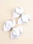pince cheveux, pince cheveux fille, barrettes cheveux enfant