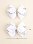 pince cheveux fille, barrettes cheveux enfant