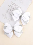 pince cheveux fille, barrettes cheveux enfant