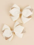 pince cheveux, pince cheveux fille, barrettes cheveux enfant