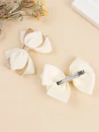 pince cheveux, pince cheveux fille, barrettes cheveux enfant
