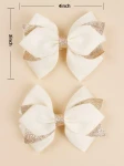 pince cheveux, pince cheveux fille, barrettes cheveux enfant