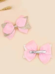 pince cheveux, pince cheveux fille, barrettes cheveux enfant