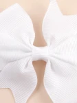 pince cheveux, pince cheveux fille, barrettes cheveux enfant