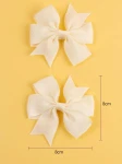 pince cheveux, pince cheveux fille, barrettes cheveux enfant