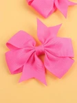pince cheveux, pince cheveux fille, barrettes cheveux enfant