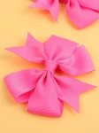 pince cheveux, pince cheveux fille, barrettes cheveux enfant