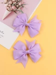 pince cheveux, pince cheveux fille, barrettes cheveux enfant