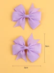 pince cheveux, pince cheveux fille, barrettes cheveux enfant