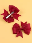 pince cheveux, pince cheveux fille, barrettes cheveux enfant