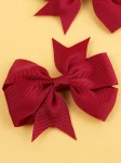 pince cheveux, pince cheveux fille, barrettes cheveux enfant