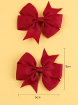 pince cheveux, pince cheveux fille, barrettes cheveux enfant