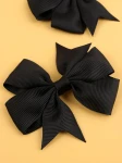 pince cheveux, pince cheveux fille, barrettes cheveux enfant