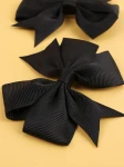 pince cheveux, pince cheveux fille, barrettes cheveux enfant