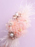 serre-tête, bandeaux, bandeau cheveux fille, pince cheveux fille, barrettes cheveux enfant