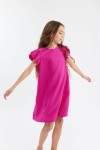 robe fille, robe cérémonie fille, robe petite fille, robe fillette
