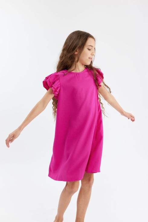 robe fille, robe cérémonie fille, robe petite fille, robe fillette