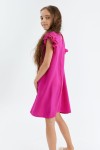 robe fille, robe cérémonie fille, robe petite fille, robe fillette