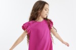 robe fille, robe cérémonie fille, robe petite fille, robe fillette