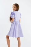 robe fille, robe cérémonie fille, robe petite fille, robe fillette