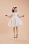 robe fille, robe cérémonie fille, robe petite fille, robe fillette