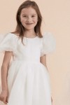 robe fille, robe cérémonie fille, robe petite fille, robe fillette