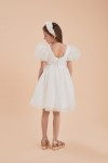 robe fille, robe cérémonie fille, robe petite fille, robe fillette