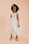 robe fille, robe cérémonie fille, robe petite fille, robe fillette