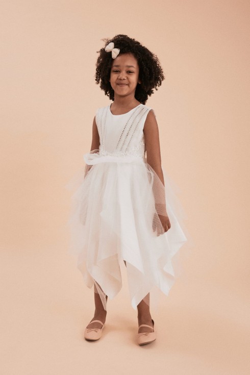 robe fille, robe cérémonie fille, robe petite fille, robe fillette