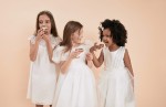 robe fille, robe cérémonie fille, robe petite fille, robe fillette