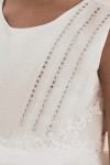 robe fille, robe cérémonie fille, robe petite fille, robe fillette